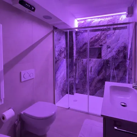 Palazzo La Rosa Alojamento de Acomodação e Pequeno-almoço