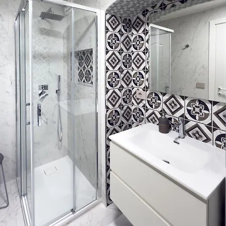 Couette-café Palazzo La Rosa Altamura