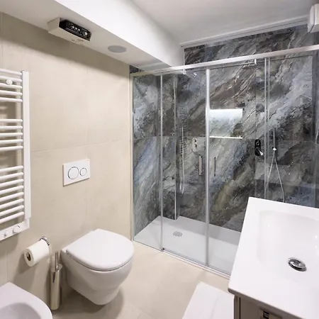 Palazzo La Rosa Couette-café