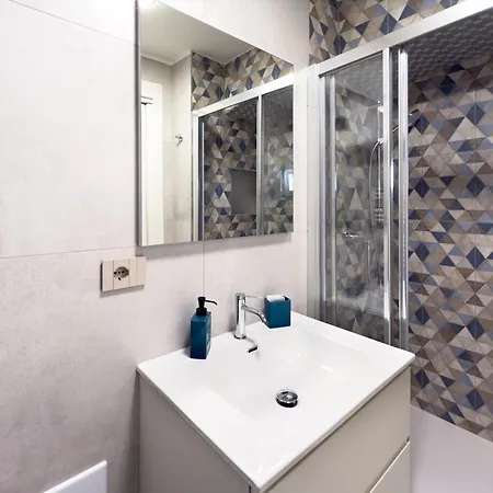 Palazzo La Rosa Alojamento de Acomodação e Pequeno-almoço