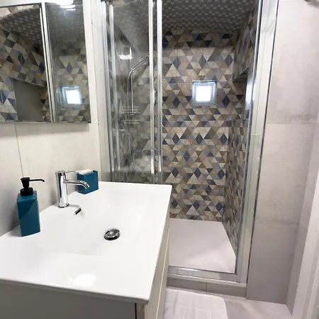 Palazzo La Rosa Alojamento de Acomodação e Pequeno-almoço 3*