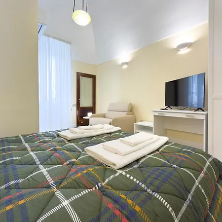 Palazzo La Rosa Couette-café Altamura