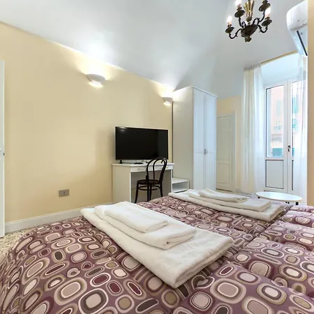 Palazzo La Rosa Altamura