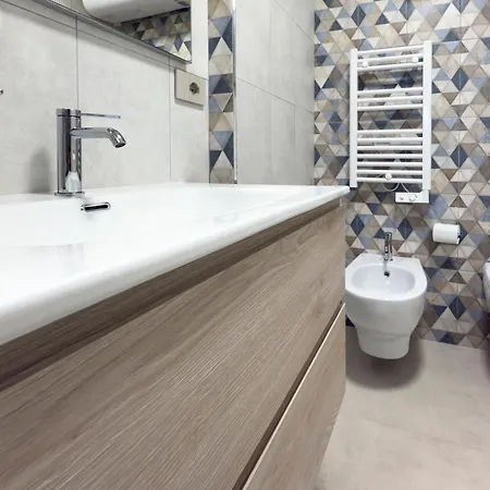 Palazzo La Rosa Couette-café