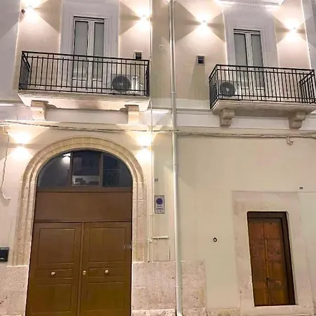 Panzió Palazzo La Rosa