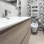 Palazzo La Rosa Bed and breakfast