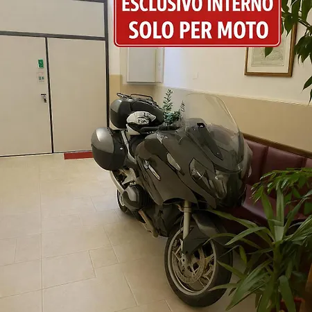 Bed and breakfast Palazzo La Rosa