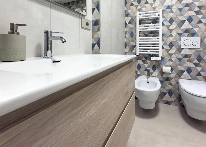 Palazzo La Rosa Bed & Breakfast
